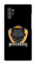 bmusedd Samsung Phone Cases