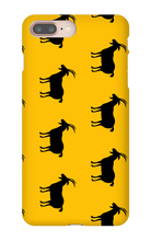 KommanderGoat IPhone Case