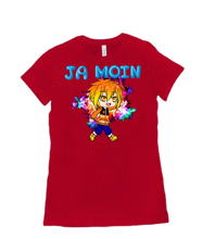 Ja Moin Women’s T-shirt