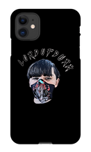lordofdurr iPhone Phone Cases