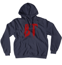 BloodyTrolls Hoodies (No-Zip/Pullover)
