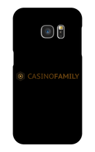 CasinoFamily Samsung Phone Cases