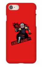 likemaik94 iPhone Phone Cases