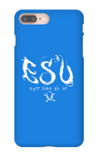 ES3U IPhone Cases