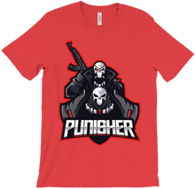 xpunisherttv T-Shirts