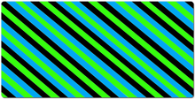 burgerbrainz XXL Gaming Mousepad