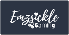 emzsickle XXL Gaming Mousepad