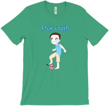 F*ck Covid T-Shirts