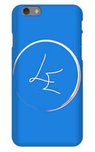 lokieml iPhone Phone Cases