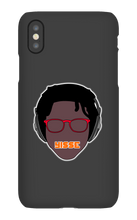 Yisse iPhone Cases
