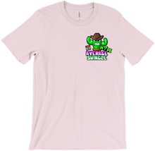 averageswingle T-Shirts