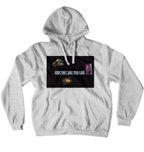 magnusramstad Hoodies (No-Zip/Pullover)