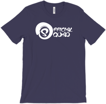 White Official Squad T-Shirts