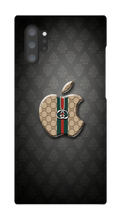 Gucci Themed Samsung Phone Case