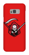 carlito84qc Samsung Phone Cases