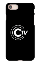 civantv iPhone Phone Cases