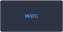 gaming_mit_mopel XXL Gaming Mousepad