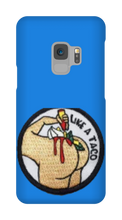 cassidy1324 Samsung Phone Cases
