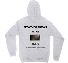 Future Leaf Studios hoodie-back