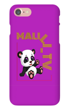 maliliheal iPhone Phone Cases