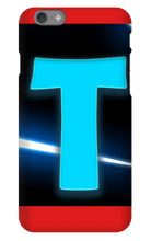 talgame iPhone Phone Cases