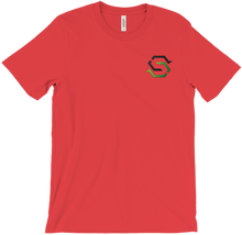 saltynao T-Shirts