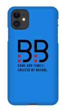 twitchbazsa iPhone Phone Cases