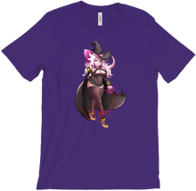Halloween Android 21(fan-made)