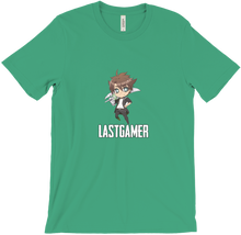 lastgamer_dxd T-Shirts
