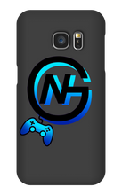 nabboofgamer Samsung Phone Cases