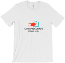 Litwinski Camisa 2