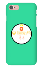cdg_huntressed iPhone Phone Cases