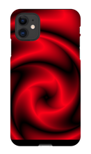 respect_my_humor iPhone Phone Cases