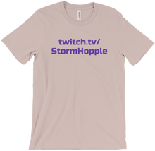 Twitch Link T-Shirt