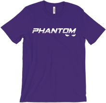 Phantom + Eyes (T-Shirt)
