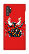 Monster Samsung Phone Cases