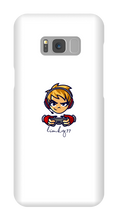 limkg77 Samsung Phone Cases