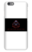 xsurtrx iPhone Phone Cases