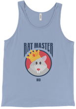 Rat Master Mo Tank Top