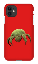 scabtv iPhone Phone Cases