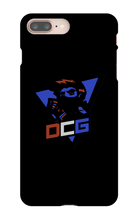 defcantgame iPhone Phone Cases