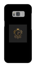 dj_nicolas1st Samsung Phone Cases
