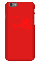 unsub223 iPhone Phone Cases