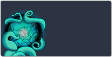 Corrupt Orb XXL Gaming Mousepad