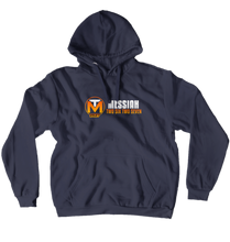 messiah2627 Hoodies (No-Zip/Pullover)