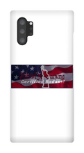 patriotx_gaming Samsung Phone Cases