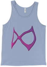 Liza Hardy's Tank Top Small Logo