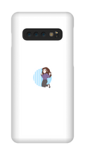 silvkx Samsung Phone Cases