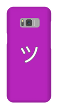 minimizec Samsung Phone Cases