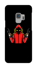 FroTToGG Samsung Phone Cases